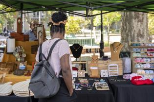 Feria de la Economía Social y Solidaria Feria de la Economía Social y Solidaria