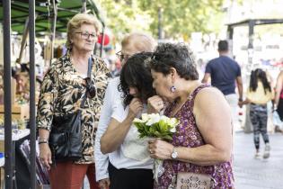 Feria de la Economía Social y Solidaria