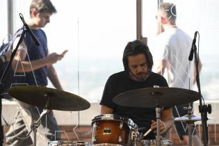 Maf Trío en el ciclo de música Late Mirador Panorámico Maf Trío en el ciclo de música Late Mirador Panorámico