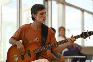Maf Trío en el ciclo de música Late Mirador Panorámico Maf Trío en el ciclo de música Late Mirador Panorámico