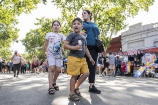 Rueda de prensa por limpieza en el Día de Reyes Rueda de prensa por limpieza en el Día de Reyes