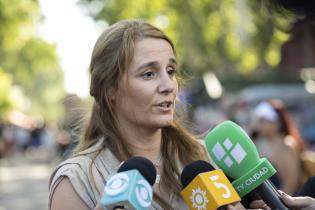 Rueda de prensa por limpieza en el Día de Reyes Rueda de prensa por limpieza en el Día de Reyes