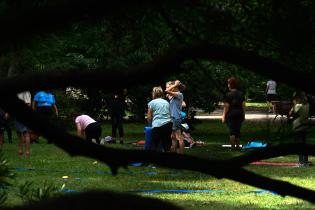 Actividades para personas mayores en el jardín Botánico Actividades para personas mayores en el jardín Botánico ,05 de enero de 2024