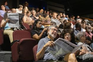 Festival Montevideo de las Artes 2024