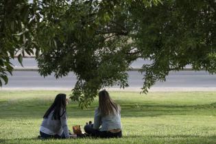 Espacios en la ciudad Espacios en la ciudad