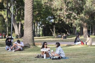 Espacios en la ciudad Espacios en la ciudad