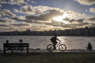 Espacios en la ciudad Espacios en la ciudad