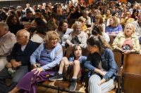 Festival Montevideo de las Artes en el Centro Cultural Artesano