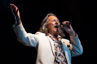 Celebración de los 80 años del teatro de Verano Celebración de los 80 años del teatro de Verano