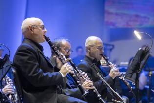 Fiesta inaugural por los 300 años de Montevideo en playa del Cerro