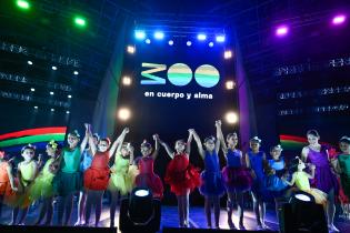 Fiesta inaugural por los 300 años de Montevideo en playa del Cerro Fiesta inaugural por los 300 años de Montevideo en playa del Cerro ,19 de enero de 2024