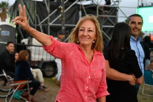 Fiesta inaugural por los 300 años de Montevideo en playa del Cerro Fiesta inaugural por los 300 años de Montevideo en playa del Cerro ,19 de enero de 2024