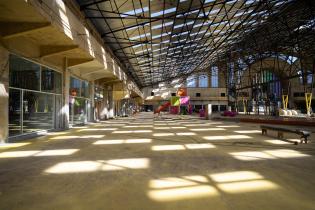 Avance de obras en el Modelo Abierto Avance de obras en el Modelo Abierto