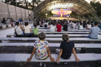  Lanzamiento de Carnaval de la Red de Escenarios Populares