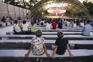  Lanzamiento de Carnaval de la Red de Escenarios Populares