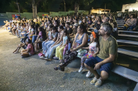  Lanzamiento de Carnaval de la Red de Escenarios Populares