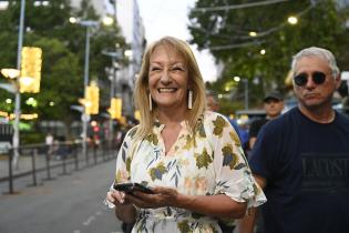Instalación de luminarias led en Av.18 de Julio por Carnaval 2024 Instalación de luminarias led en Av.18 de Julio por Carnaval 2024