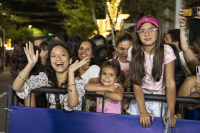 Desfile inaugural del Carnaval 2024