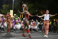 Desfile inaugural del Carnaval 2024