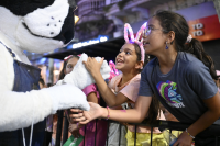 Desfile inaugural del Carnaval 2024