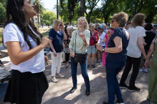 Taller ActivaMente Verano en el castillo del Parque Rodó