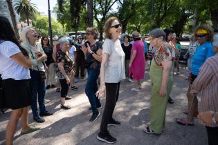 Taller ActivaMente Verano en el castillo del Parque Rodó