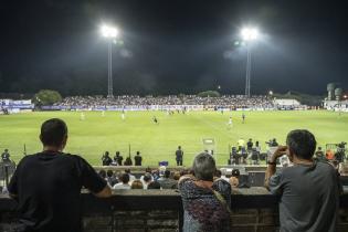 Supercopa Uruguaya 2024