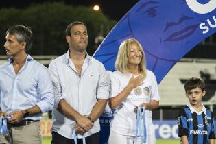 Supercopa Uruguaya 2024 Supercopa Uruguaya 2024