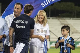 Supercopa Uruguaya 2024 Supercopa Uruguaya 2024