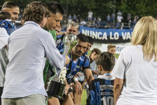 Supercopa Uruguaya 2024