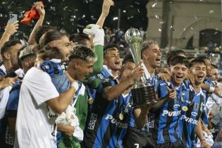 Supercopa Uruguaya 2024 Supercopa Uruguaya 2024