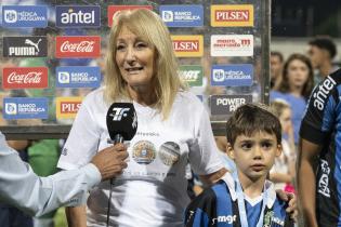 Supercopa Uruguaya 2024 Supercopa Uruguaya 2024