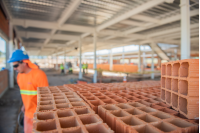 Avance de obras en el Laboratorio de Bromatología en la UAM