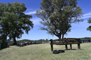 Actividades en los Humedales del Santa Lucía en el Día Mundial de los Humedales Actividades en los Humedales del Santa Lucía en el Día Mundial de los Humedales