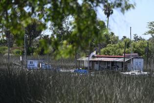  Actividades en los Humedales del Santa Lucía en el Día Mundial de los Humedales