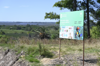  Actividades en los Humedales del Santa Lucía en el Día Mundial de los Humedales