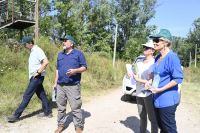  Actividades en los Humedales del Santa Lucía en el Día Mundial de los Humedales