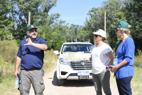  Actividades en los Humedales del Santa Lucía en el Día Mundial de los Humedales