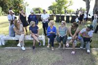  Actividades en los Humedales del Santa Lucía en el Día Mundial de los Humedales