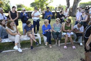 Actividades en los Humedales del Santa Lucía en el Día Mundial de los Humedales Actividades en los Humedales del Santa Lucía en el Día Mundial de los Humedales