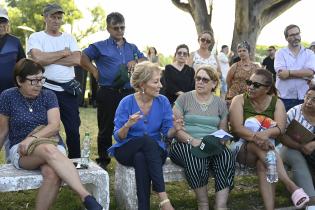  Actividades en los Humedales del Santa Lucía en el Día Mundial de los Humedales