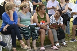 Actividades en los Humedales del Santa Lucía en el Día Mundial de los Humedales Actividades en los Humedales del Santa Lucía en el Día Mundial de los Humedales