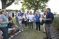  Actividades en los Humedales del Santa Lucía en el Día Mundial de los Humedales