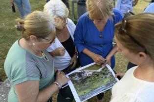  Actividades en los Humedales del Santa Lucía en el Día Mundial de los Humedales