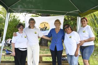 Actividades en los Humedales del Santa Lucía en el Día Mundial de los Humedales Actividades en los Humedales del Santa Lucía en el Día Mundial de los Humedales