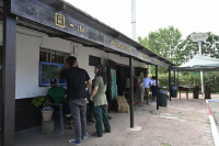  Actividades en los Humedales del Santa Lucía en el Día Mundial de los Humedales