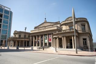 Teatro Solís   ,27 de febrero de 2024 
Palabras claves: 2024