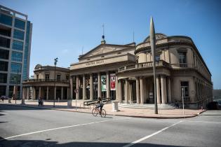 Teatro Solís Teatro Solís ,27 de febrero de 2024
Palabras claves: 2024