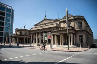 Teatro Solís   ,27 de febrero de 2024 
Palabras claves: 2024