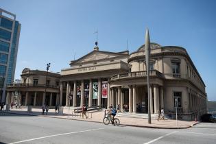 Teatro Solís Teatro Solís ,27 de febrero de 2024
Palabras claves: 2024